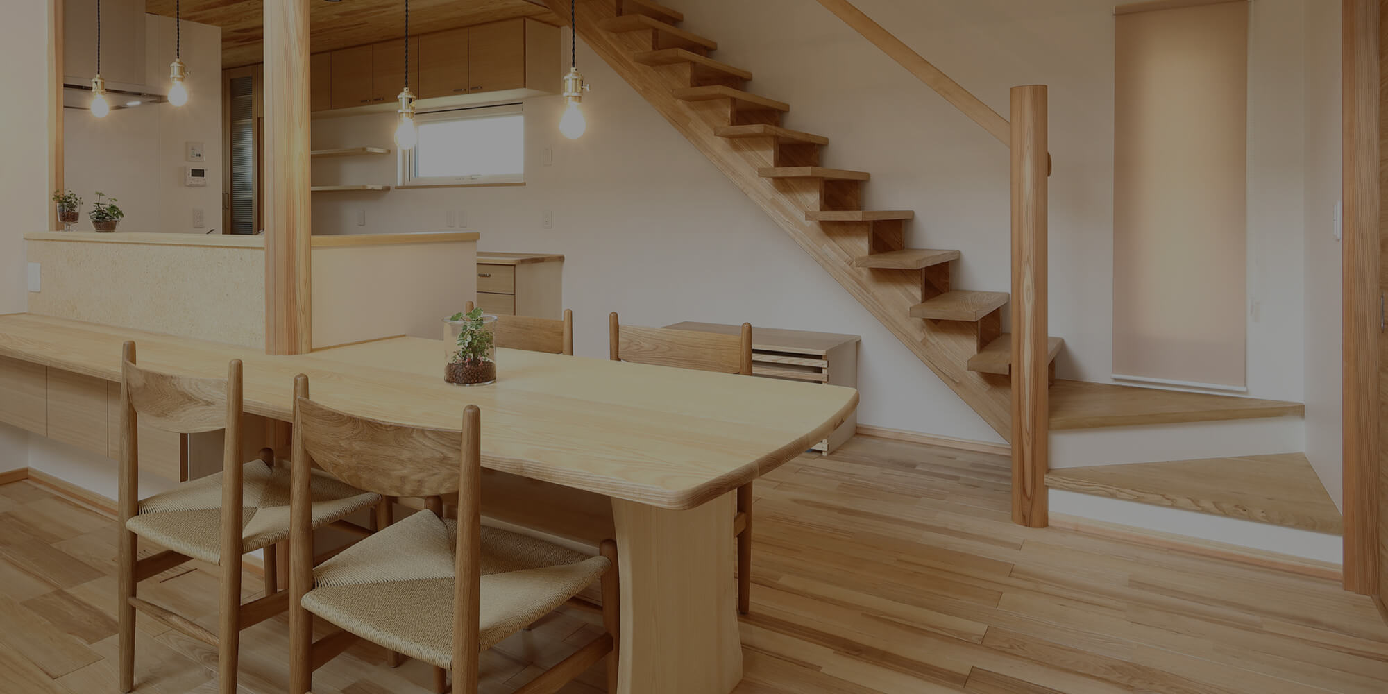 理想を叶える、職人の技術と誇り