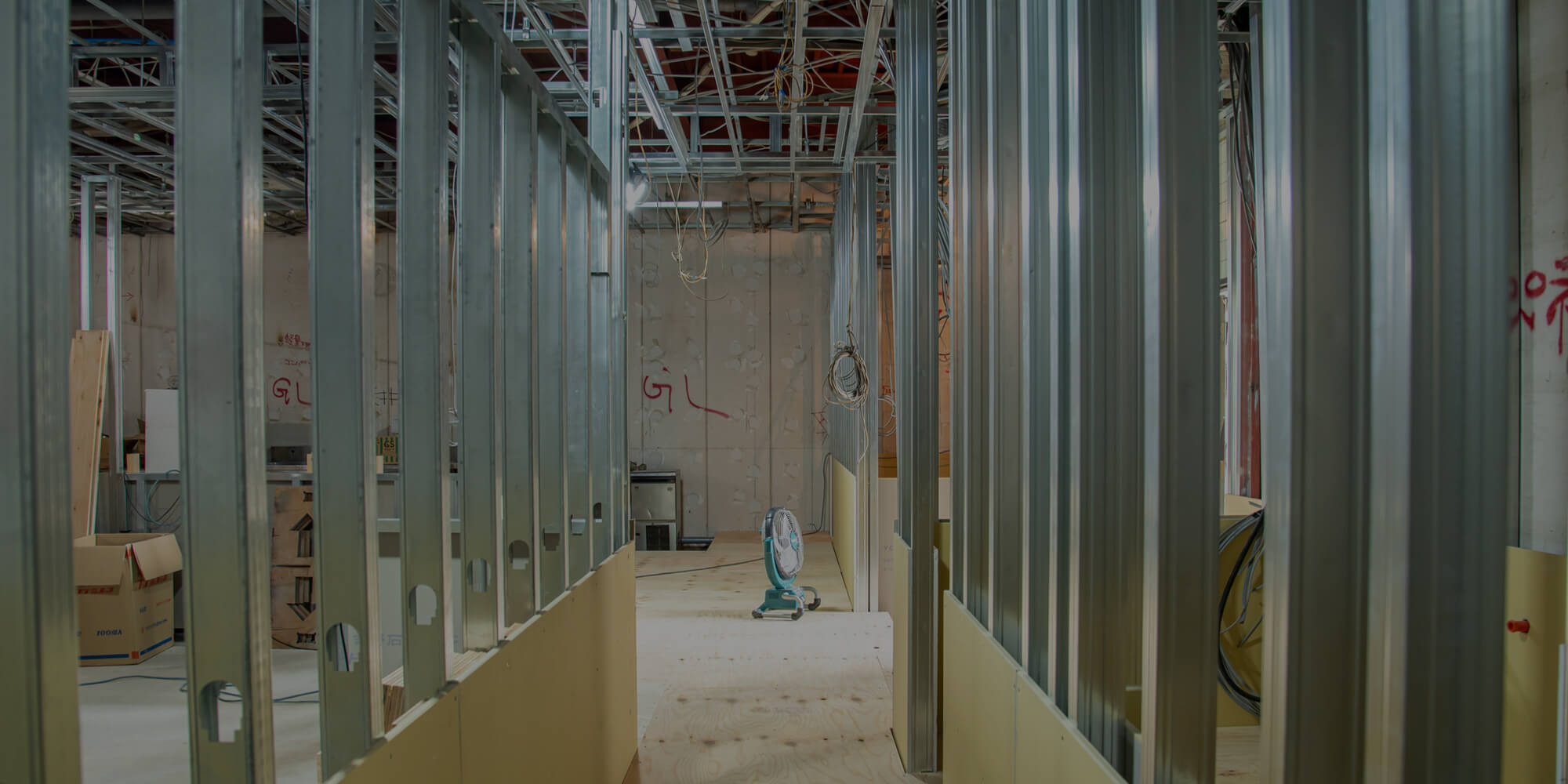 理想を叶える、職人の技術と誇り